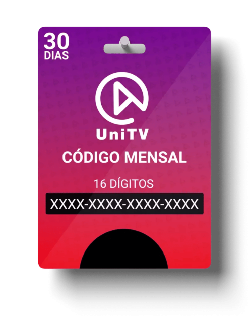 UniTV 30 Dias